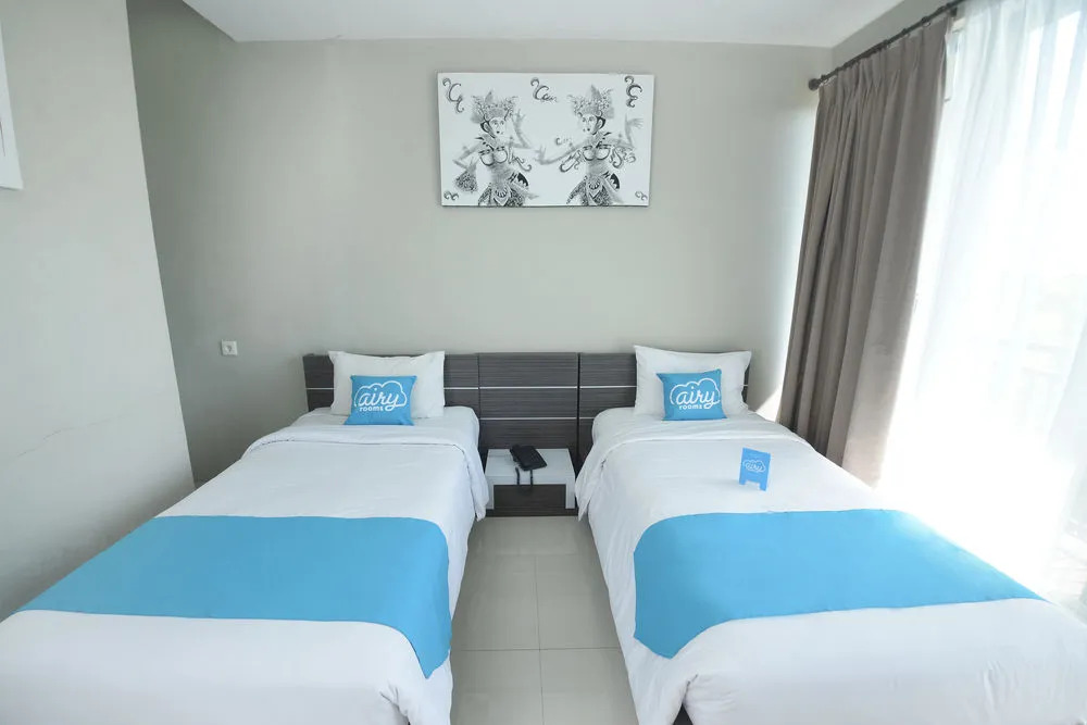 Airy Jimbaran Wisma Udayana 20 Bali