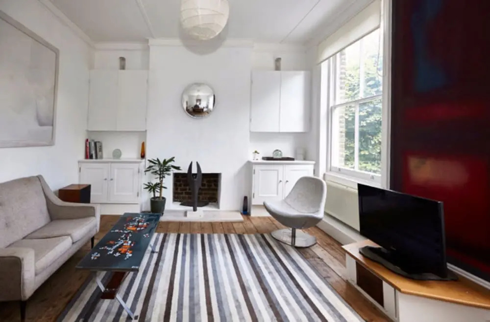 Stunning 3 Bed Home In Kentish Town