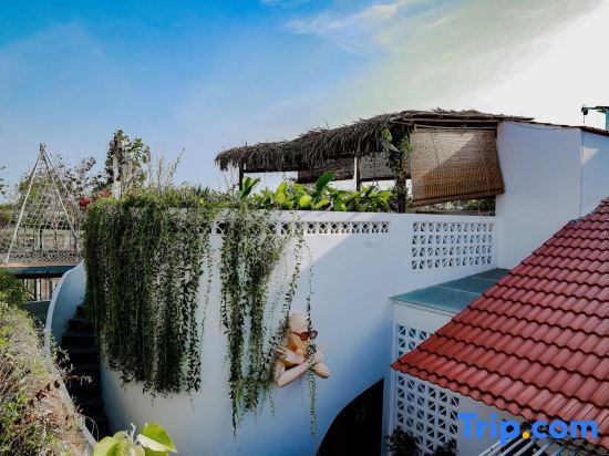 Bingo Homestay 1
