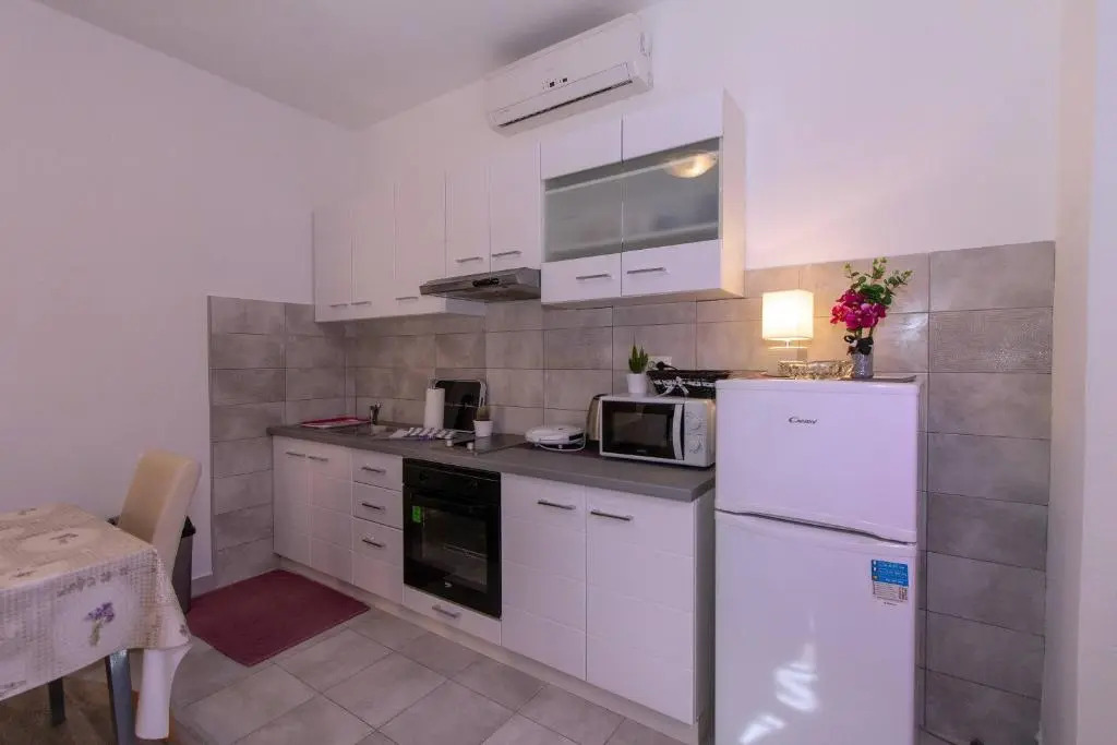Apartman Borna