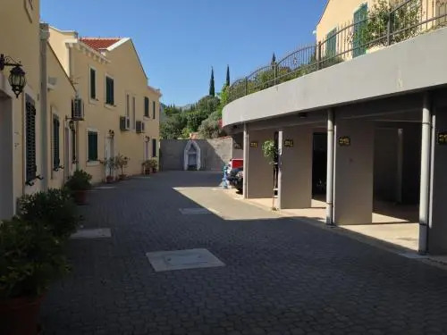 St. Peter Villas