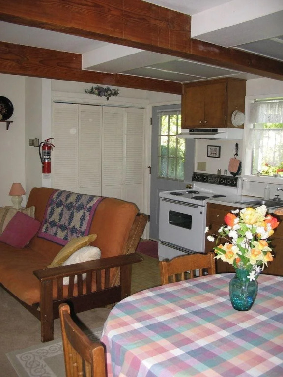McKenzie River Inn B&B and Cabins