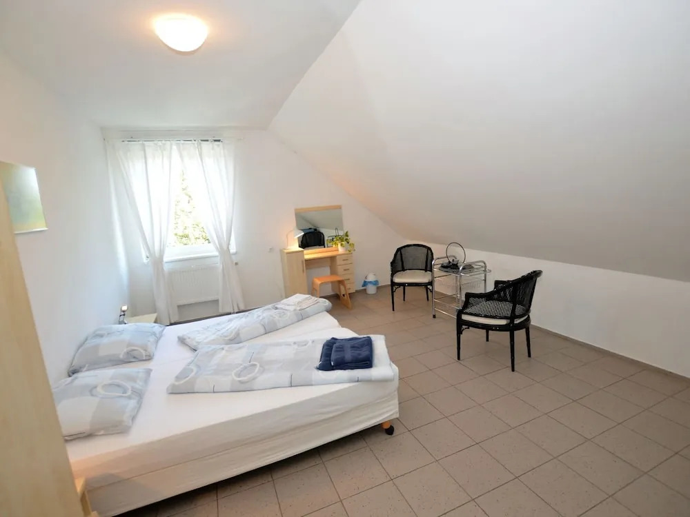 Apartment in Nemojov Near Ski Lift