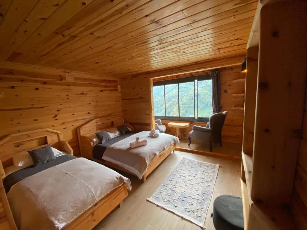 Kinya Bungalov Hotel