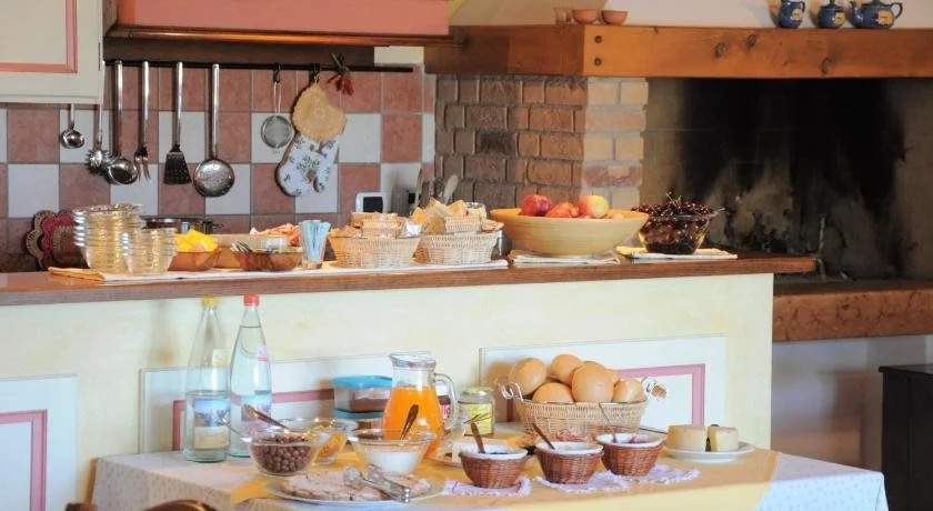 Agriturismo Corte dei Fiori