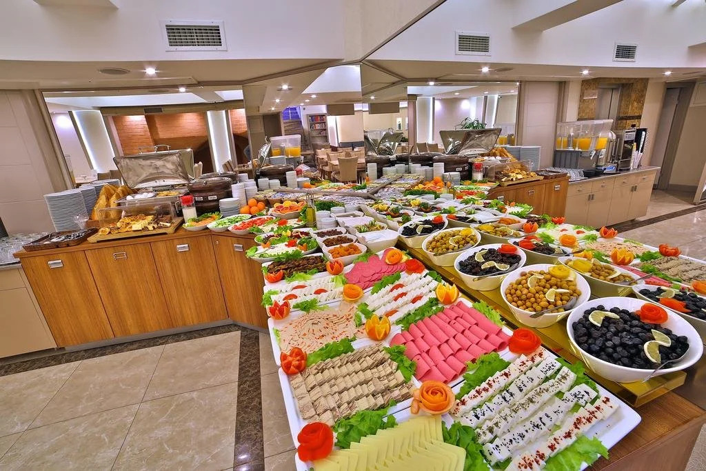 Hotel Resitpasa Istanbul