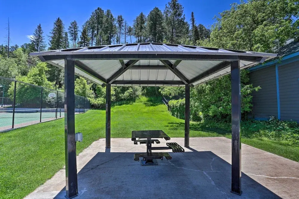 Cozy Deadwood Escape < 1 Mi to Dtwn & Casinos