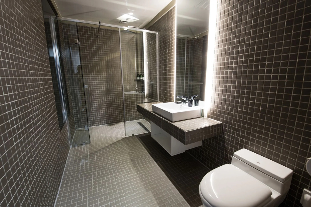 Dae Sung Kwan Hotel