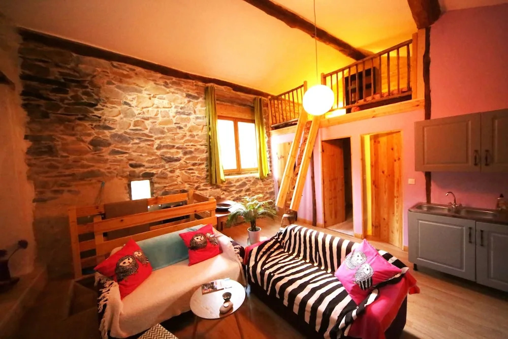 Appartement Sommet
