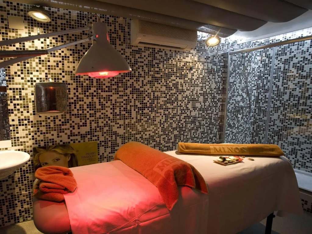 RH Don Carlos & Spa