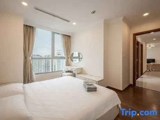 The Landmark Collection Suite