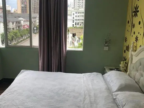 Yuxi Xingyun Hotel (Nie'er Park)