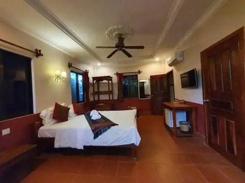 Phoumrumduol Guest House