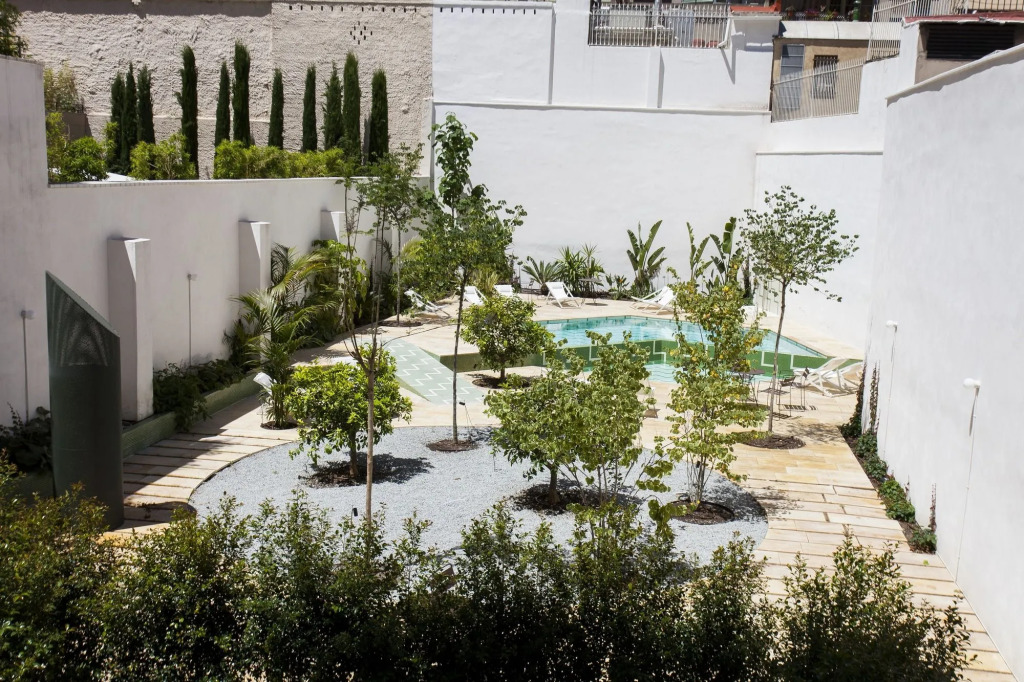 Aspasios Garden Apartments