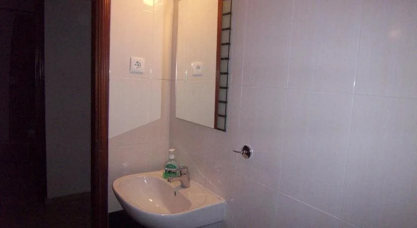 Dimitras Apartments