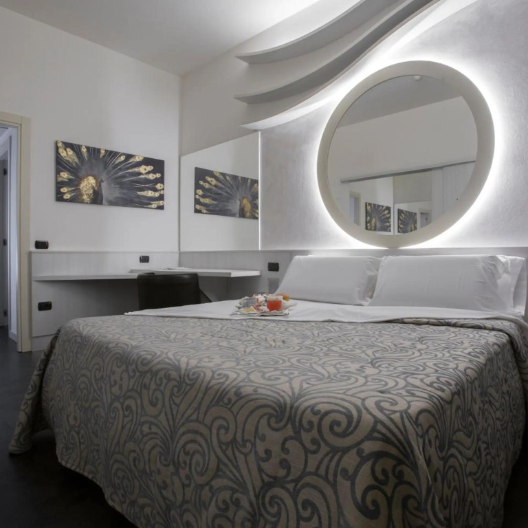Hotel City Legnano
