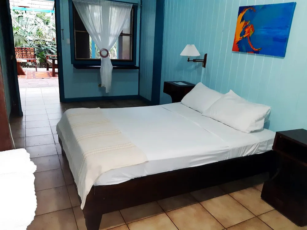 Lapalapa Beachfront