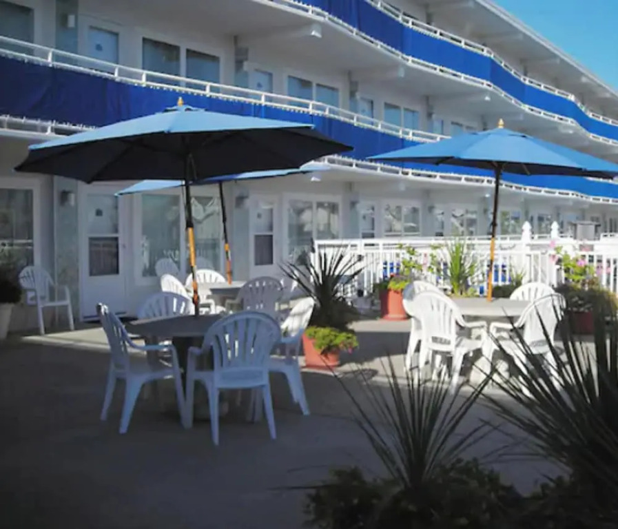 Concord Suites