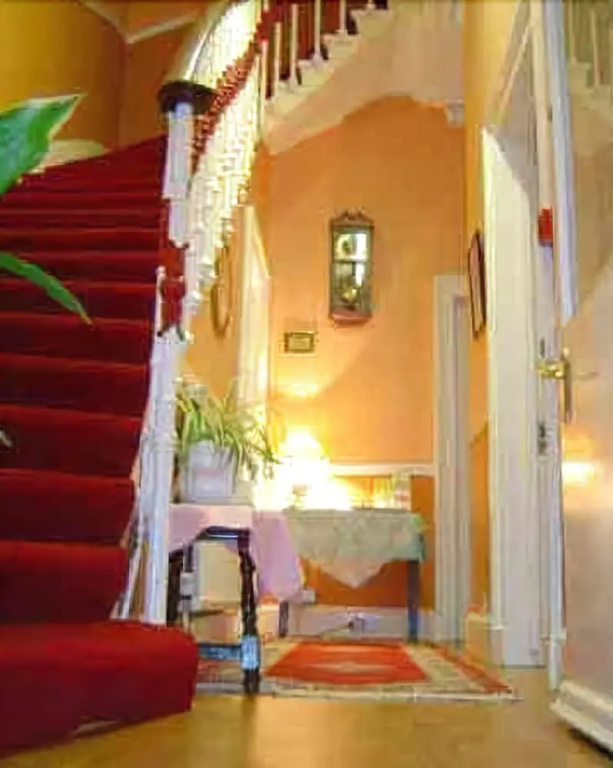 Granville Guesthouse