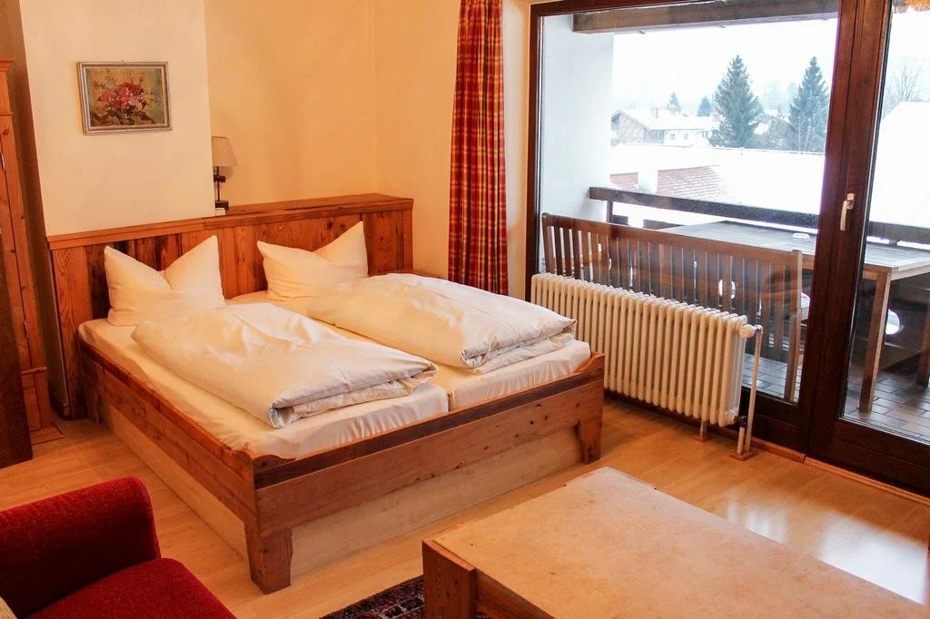 Hotel Forsthaus Oberau