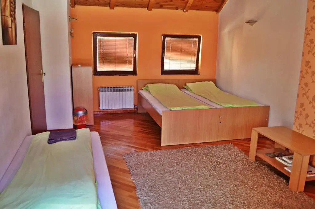 Hostel Heart of Sarajevo