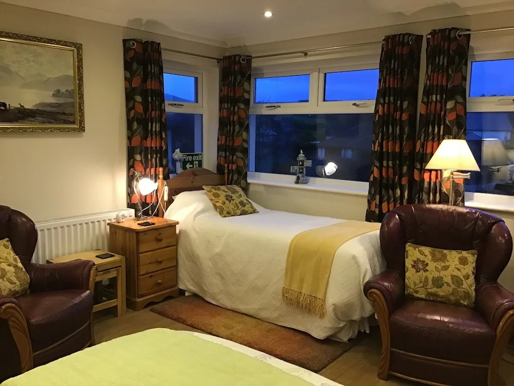 Drumcuan Bed & Breakfast