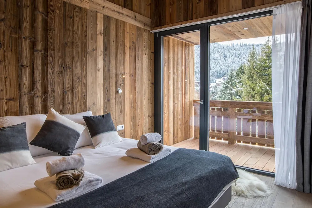 Emerald Stay Apartments Morzine - by EMERALD STAY