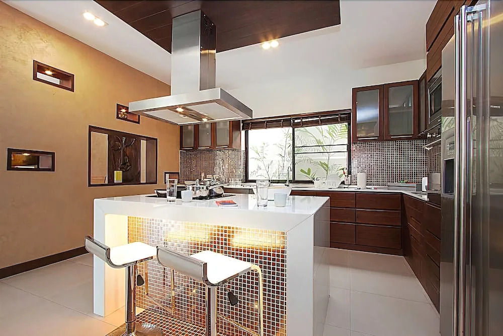 Villa Majestic 67