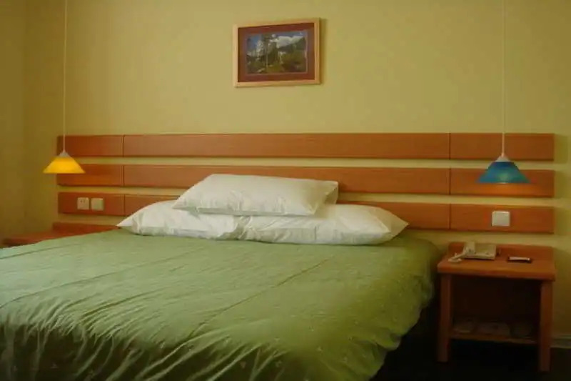 Homeinn · neo (Tianjin Five Avenue Scenic Area Tianjin University General Hospital)