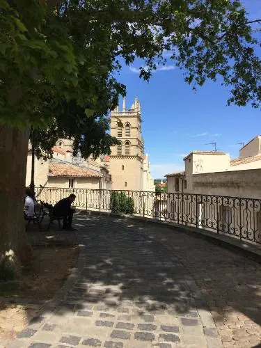 Appartement Vieille Intendance