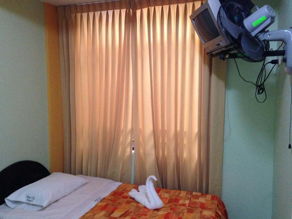 Hostal Amigos