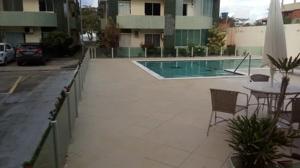 Praia dos Milionários Temporada Ilhéus