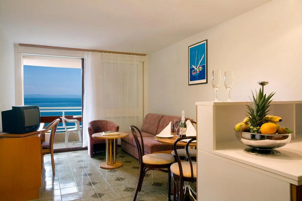 Albona Hotel & Residence