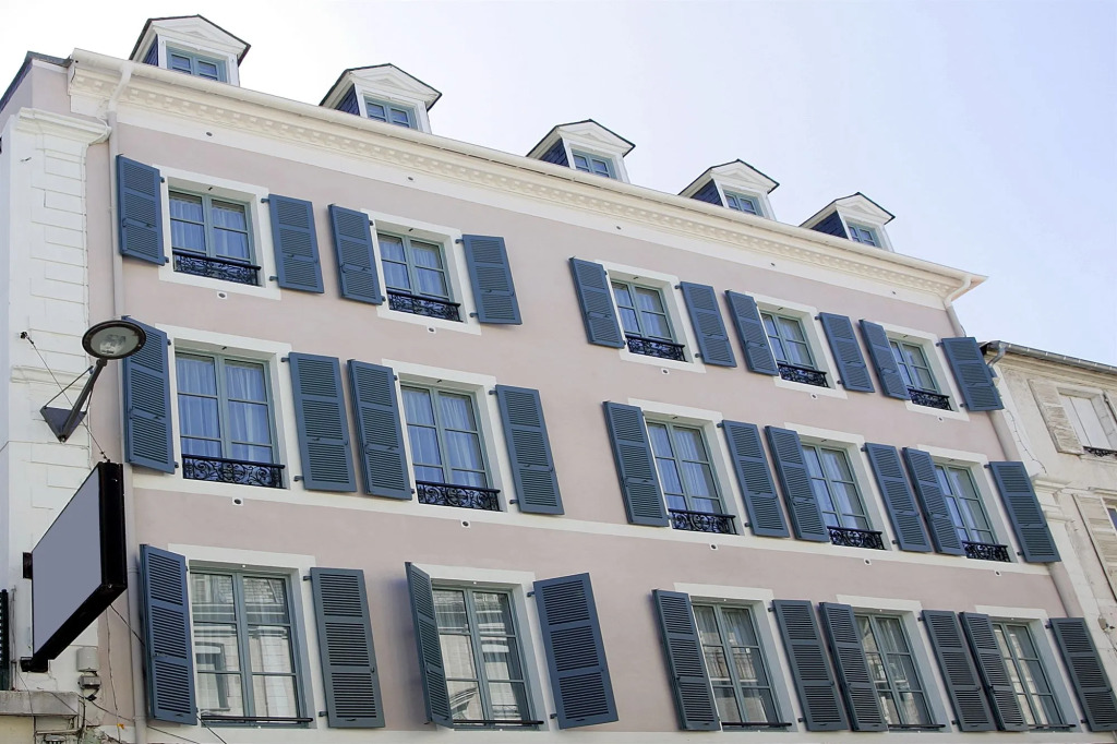 AppartCity Confort Pau Centre