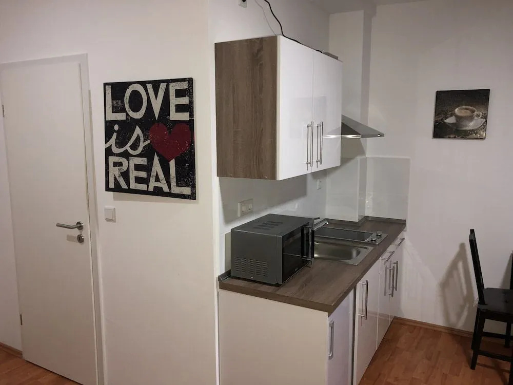 Apartment 4 Rent