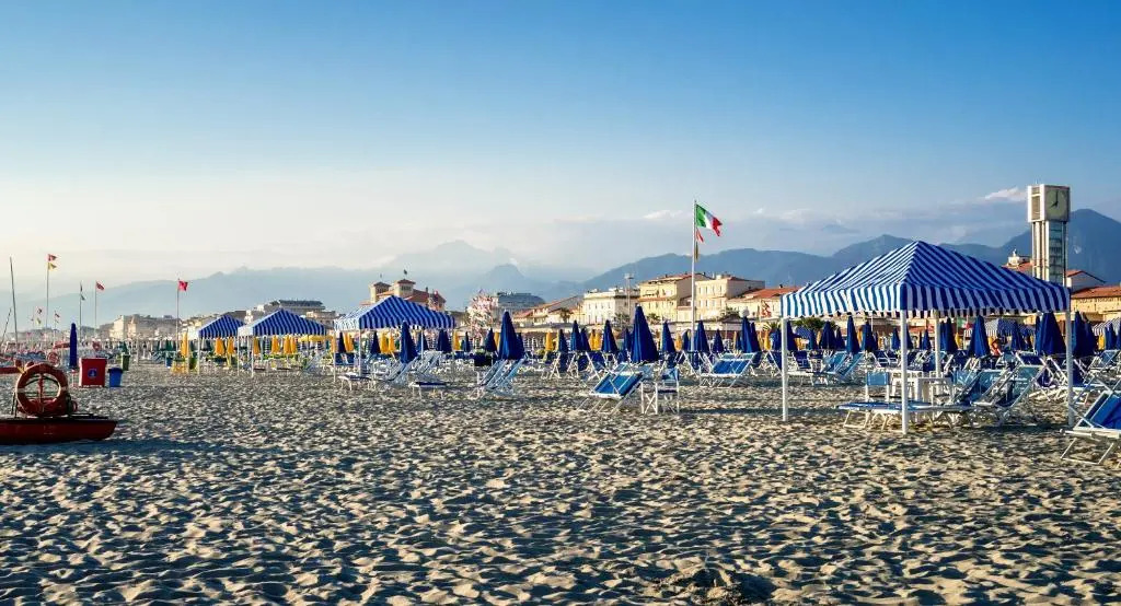 Suite Carducci Viareggio