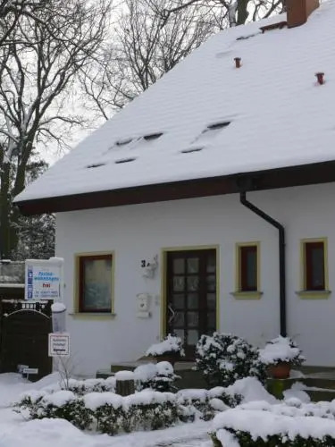 Villa Lustig