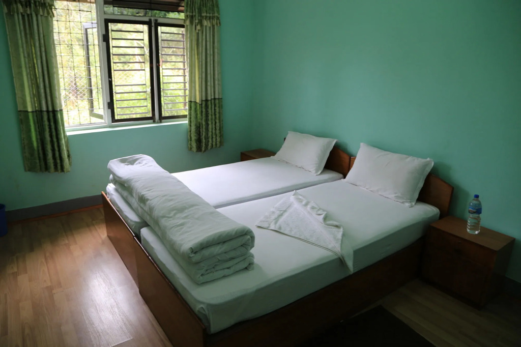 Mount Paradise Nature Stay