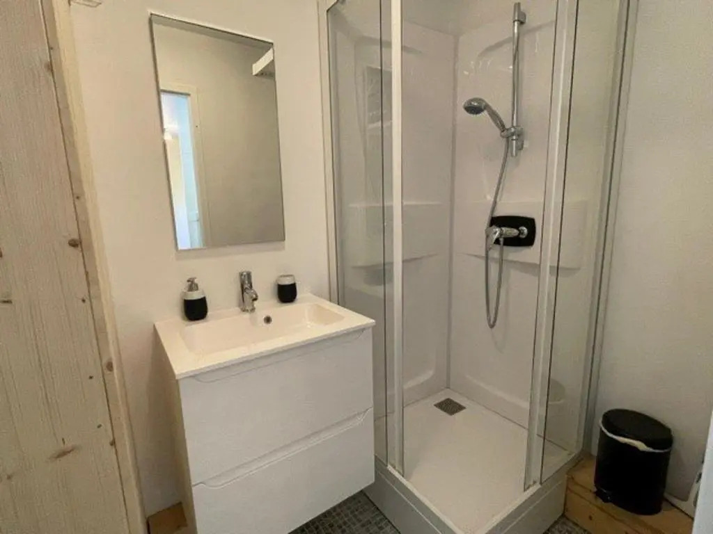 Appartement Praz-sur-Arly, 4 pièces, 8 personnes - FR-1-603-40