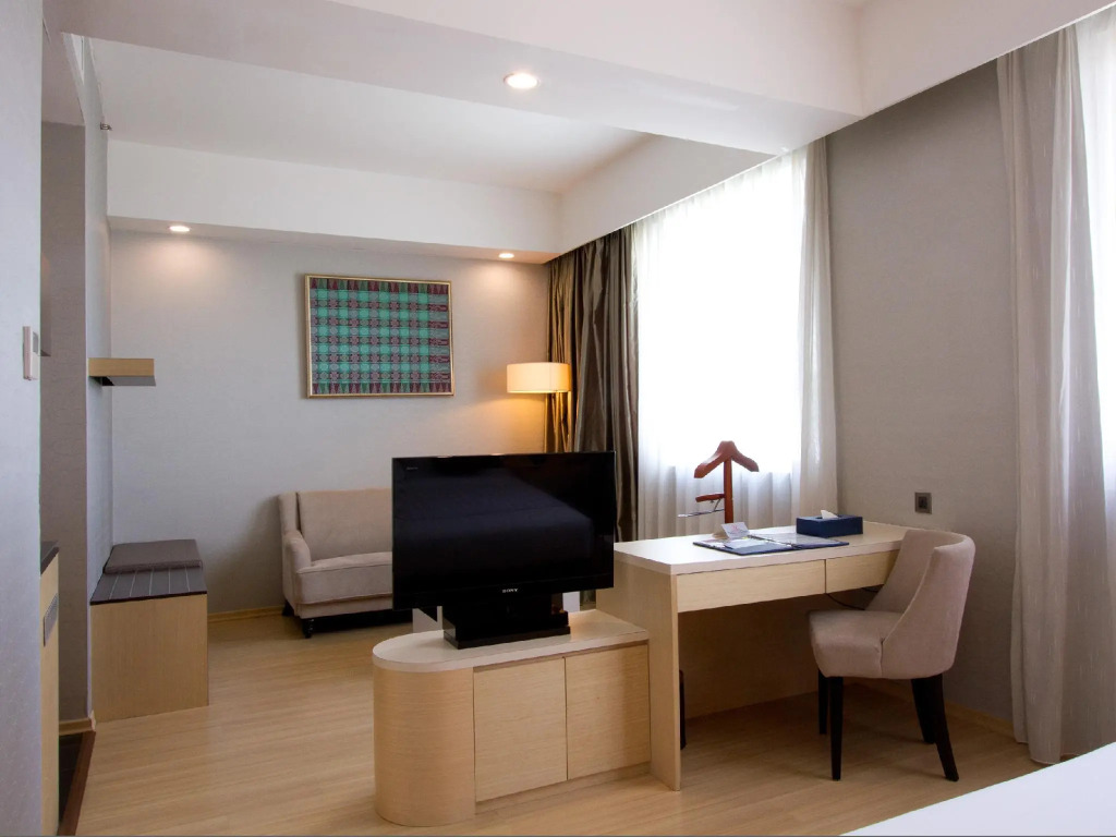 Hotel Granada Johor Bahru