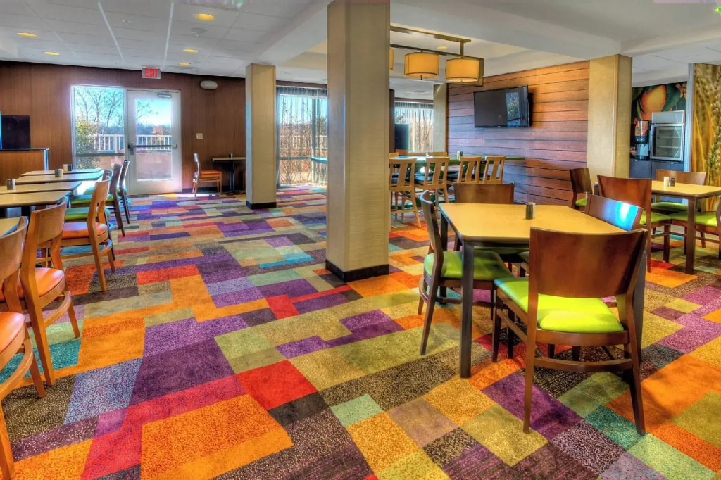 Fairfield Inn & Suites by Marriott Edmond