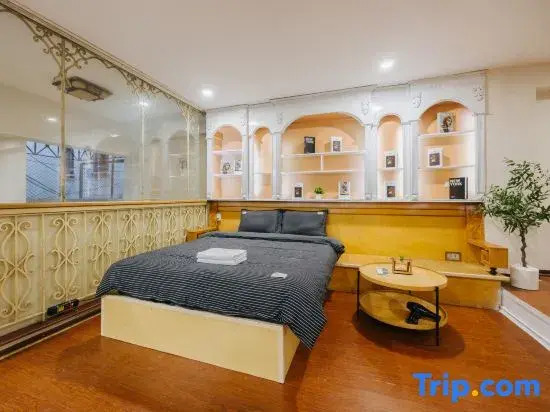 VietHOME - 22 Pho Hue - Apartment 101