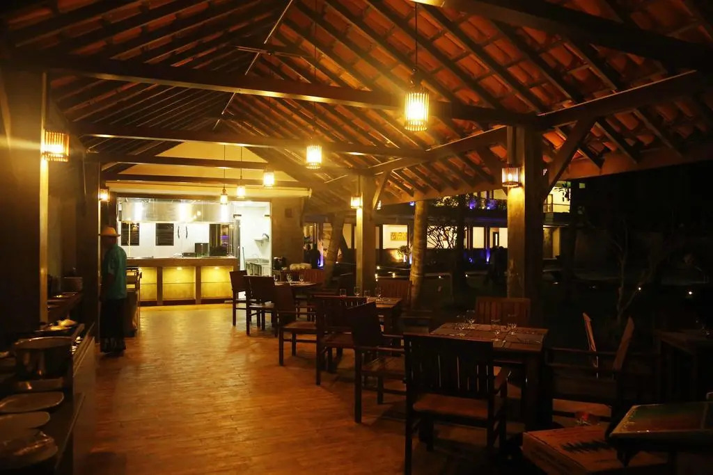 Blue Beach Hotel