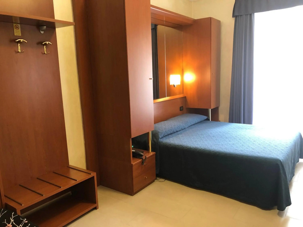 Hotel Aurora