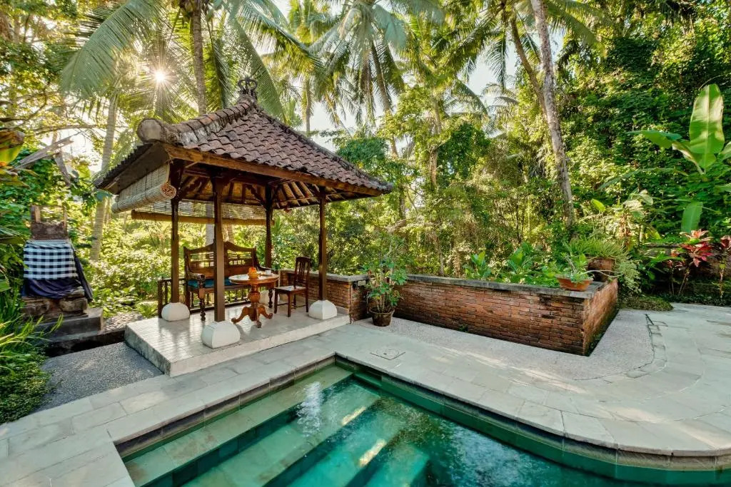 Kebun Indah Ubud