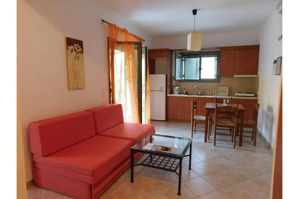 Alkionides Apartment 2