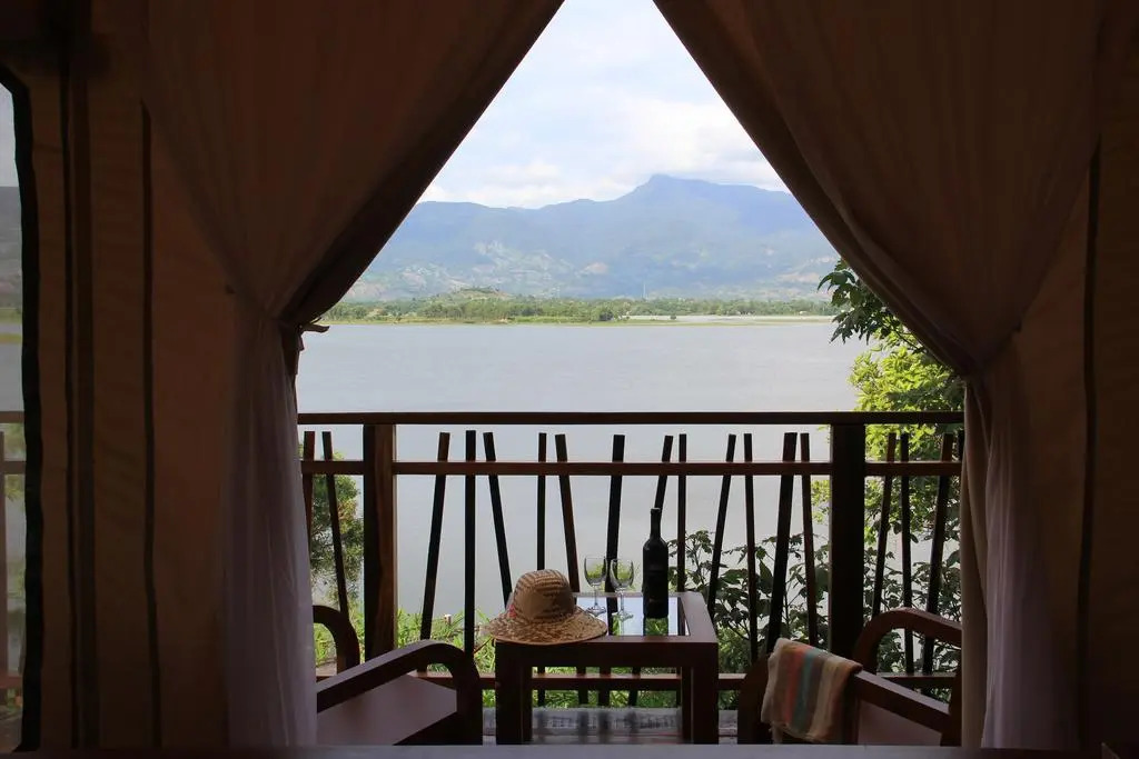 Lak Tented Camp