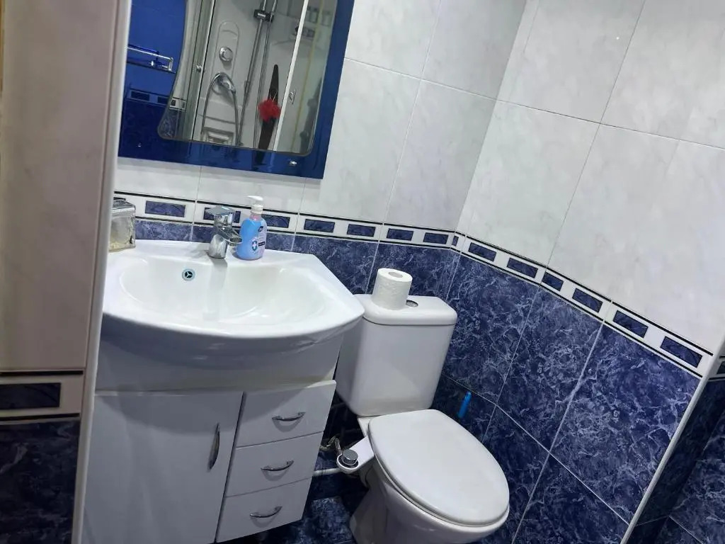 Gagor apartment