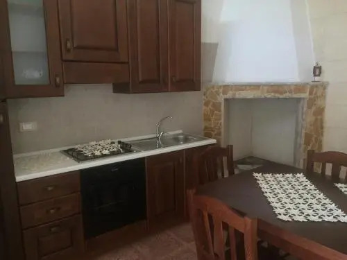 Casa Madonna del Carmine