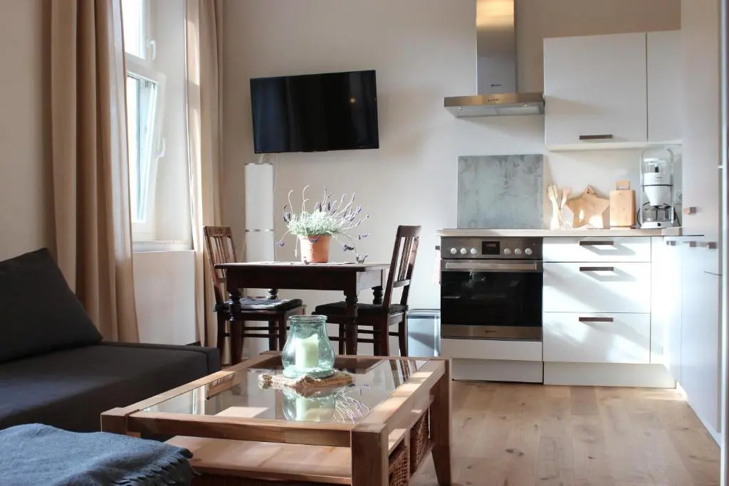 Ferienwohnung Goldgrund15